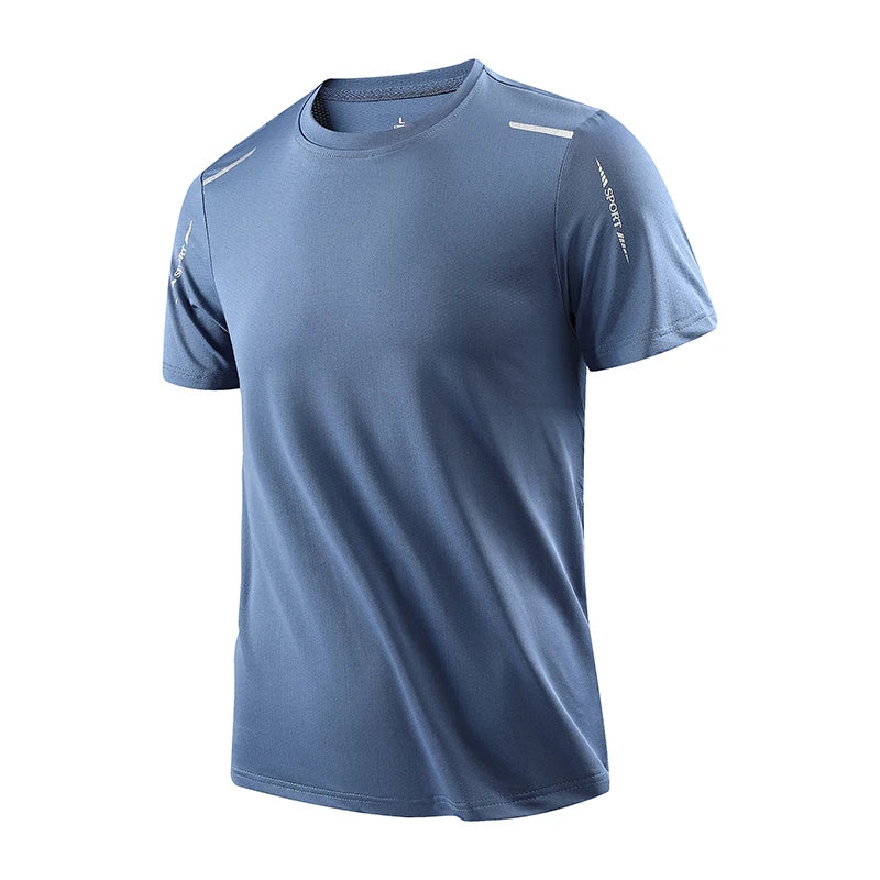 Men’s Quick-Dry T-Shirt